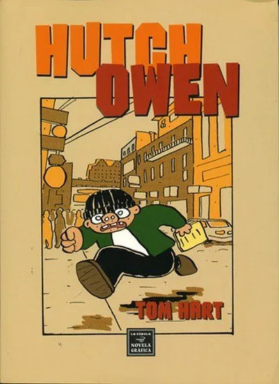 Hutch Owen