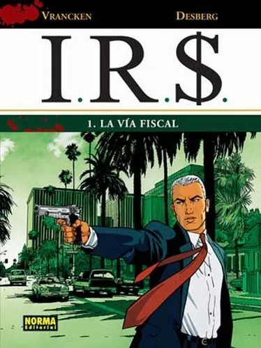 I.R.S.