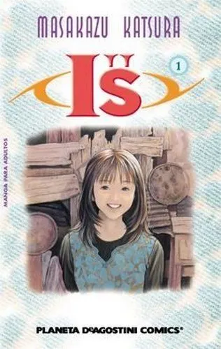 Is'' / I"s