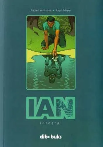 Ian. Integral