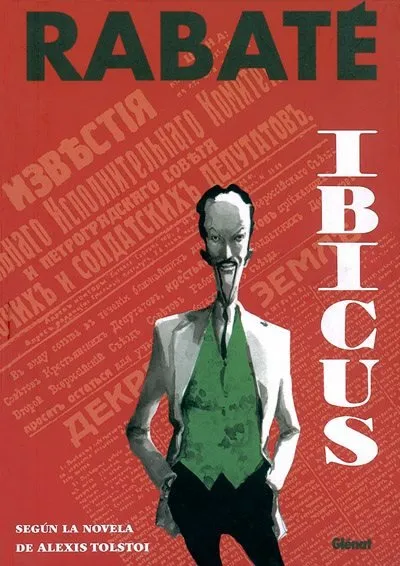 Ibicus