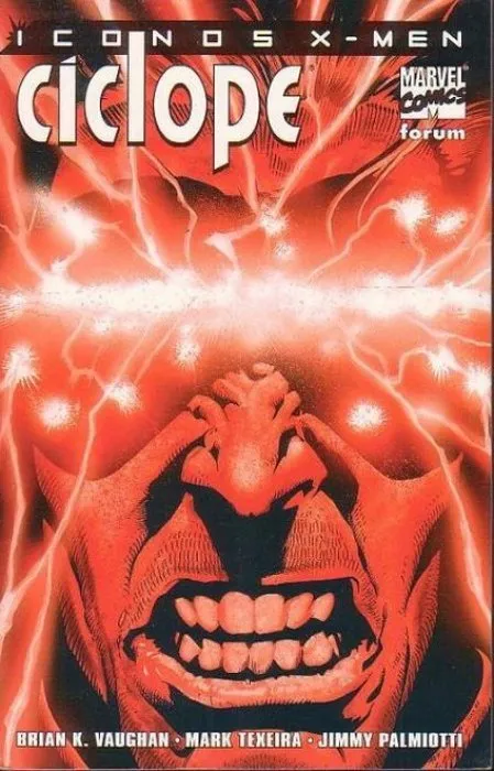 Iconos X-Men (2002-2004)