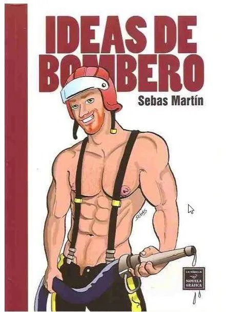 Ideas de bombero