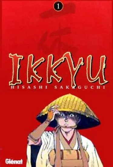 Ikkyu