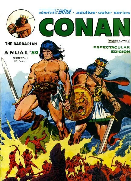 Anual 80