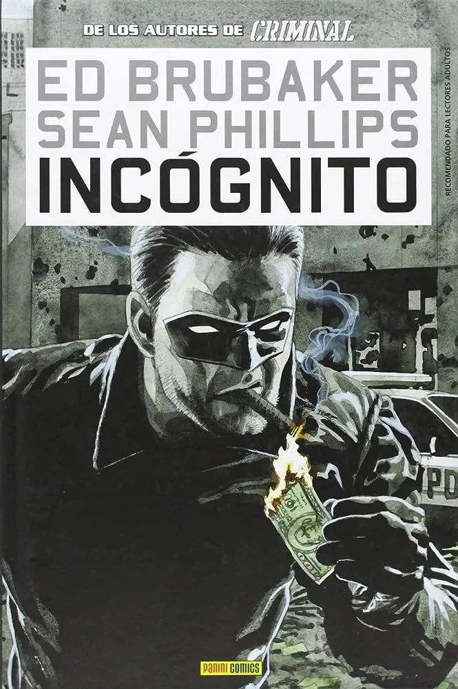 Incógnito