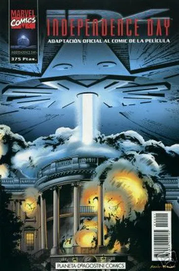 Independence Day