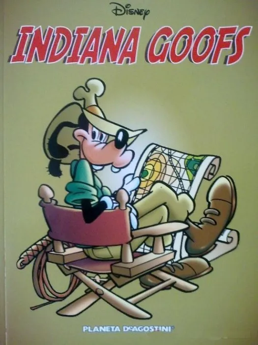 Indiana Goofs
