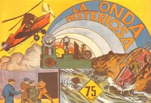Los albumes preferidos por la juventud