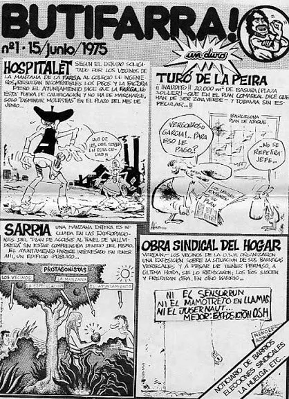 Butifarra