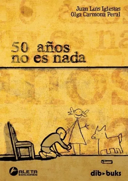 50 años no es nada