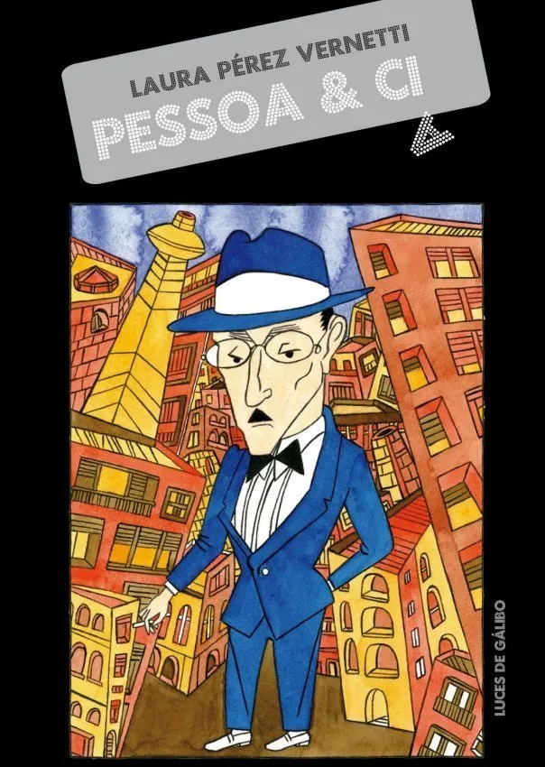 Pessoa & cía