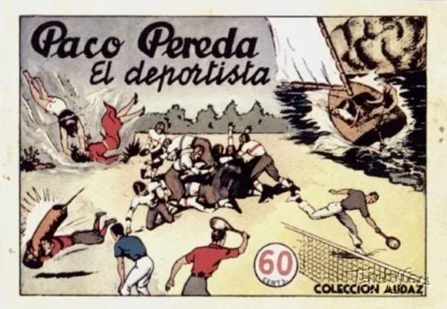 Paco Pereda