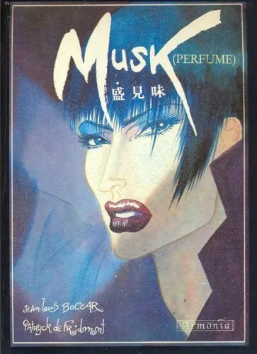 Musk