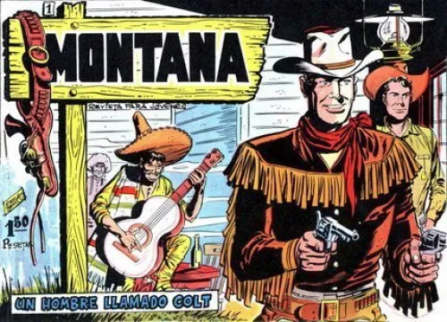 Montana