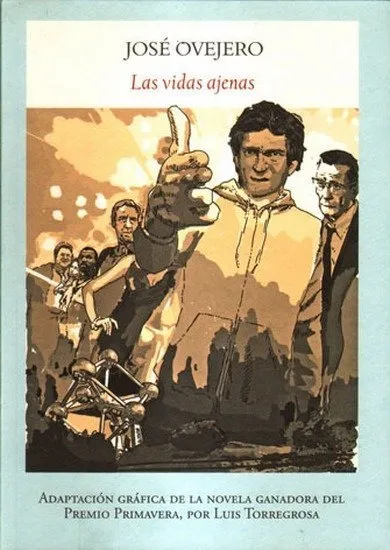 Las vidas ajenas