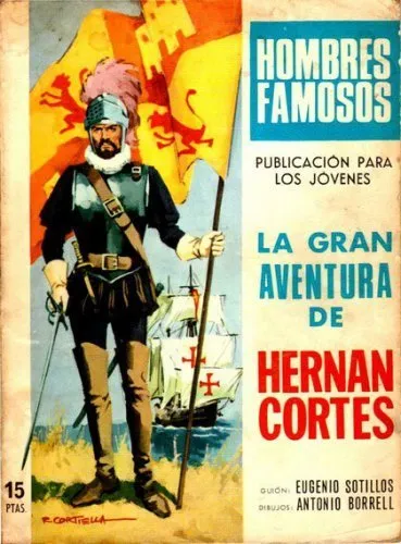 Hombres famosos