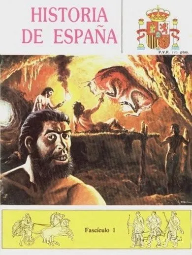 Historia de España