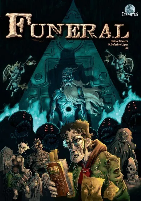 Funeral
