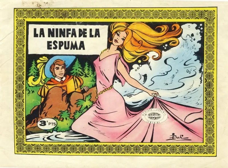 Cuentos de mamaita (1972)