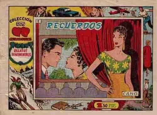 Dos corazones