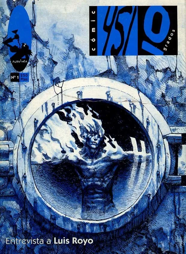 451º