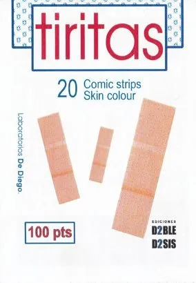 Tiritas
