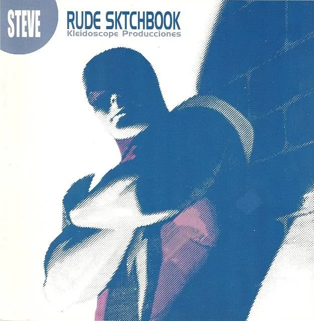 Steve Rude Sketchbook