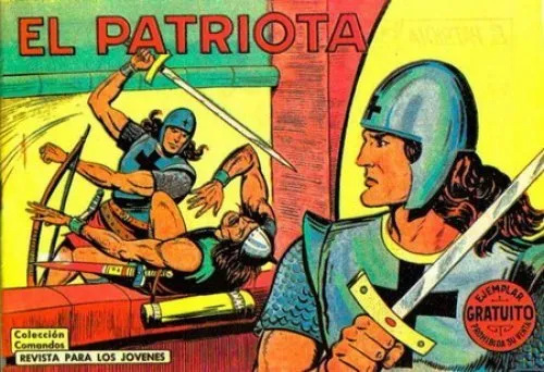 El patriota