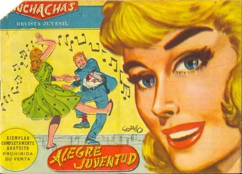 Muchachas (1960)