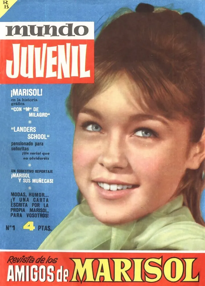 Mundo juvenil