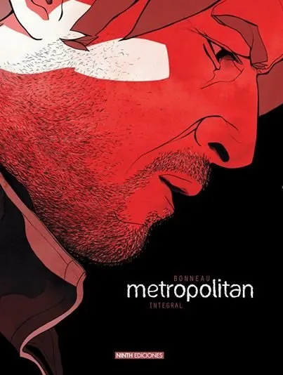 Metropolitan Integral