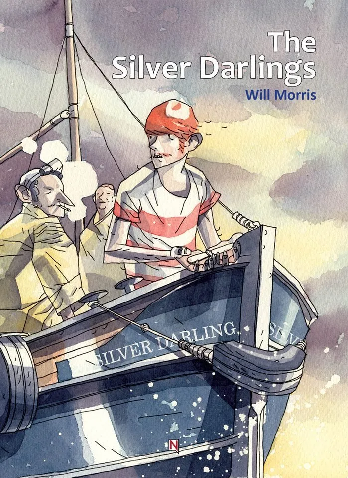 The Silver Darlings