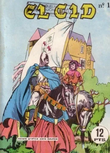 El Cid
