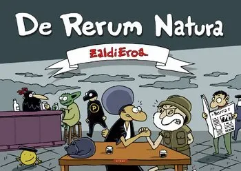 De Rerum Natura