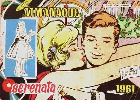 Almanaque Serenata