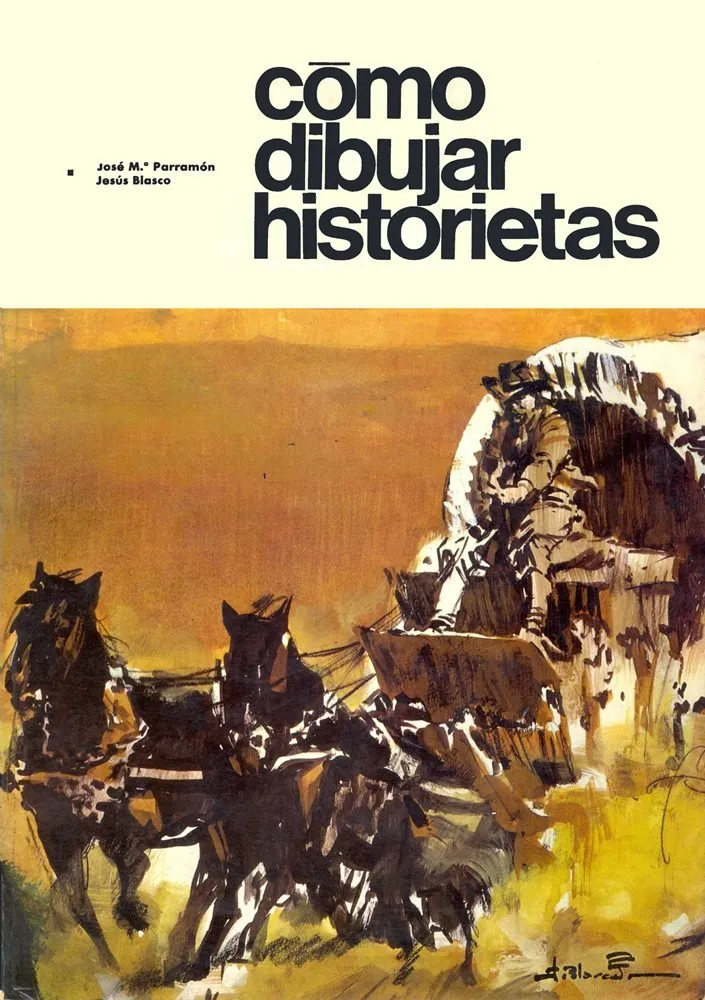 Cómo dibujar historietas