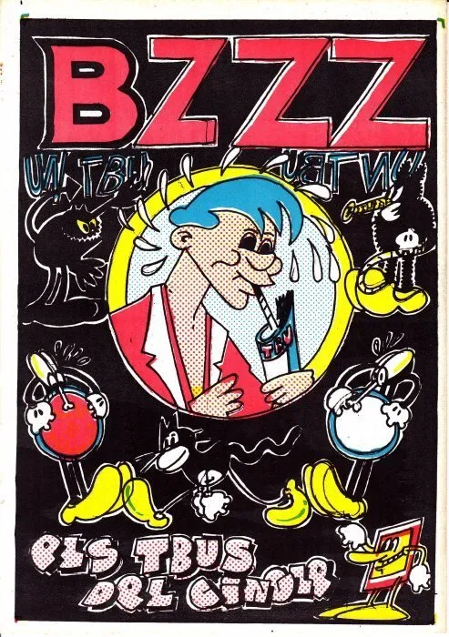 Bzzz