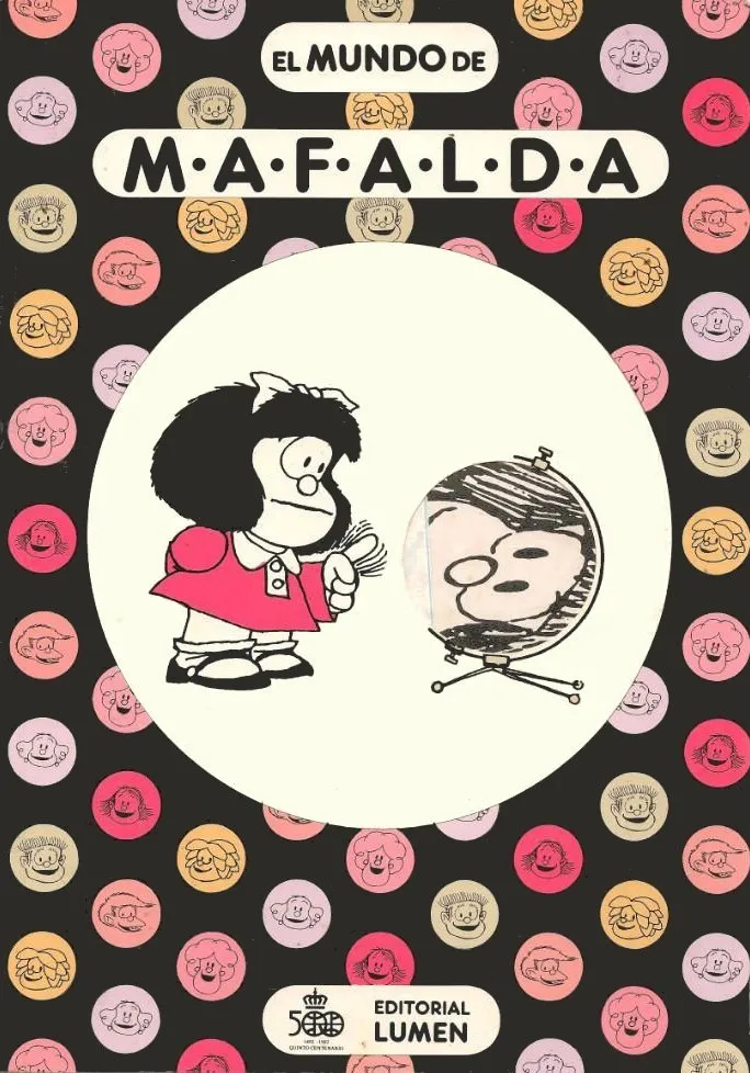 El mundo de Mafalda