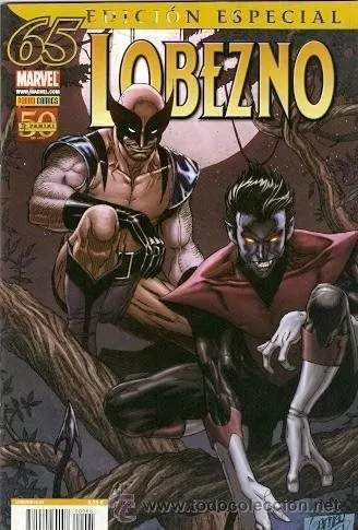 Lobezno Vol. 4. Edición Especial
