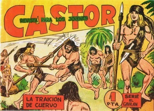 Castor