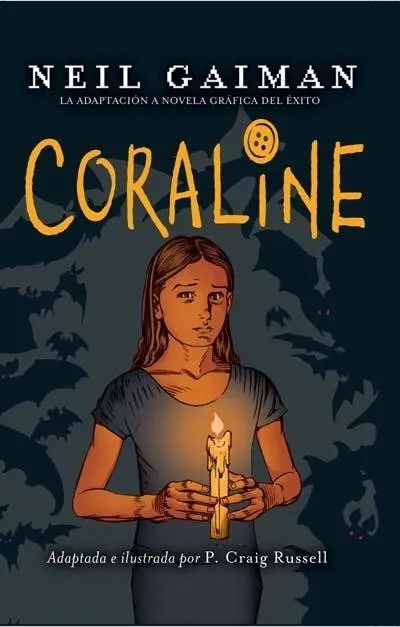 Coraline
