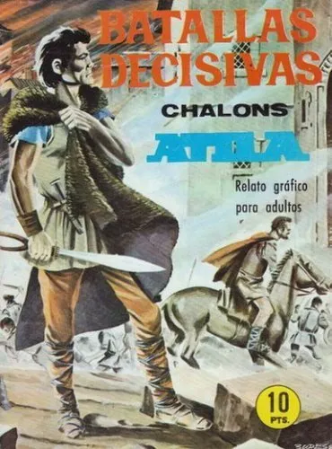 Batallas decisivas