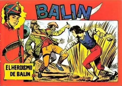 Balín