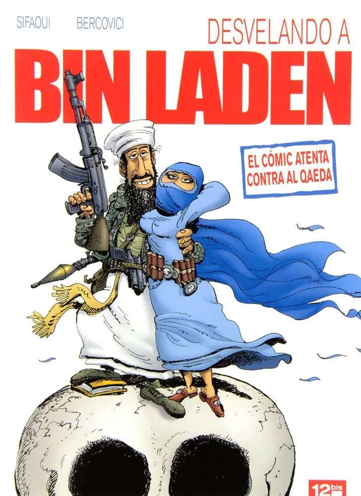 Desvelando a Bin Laden