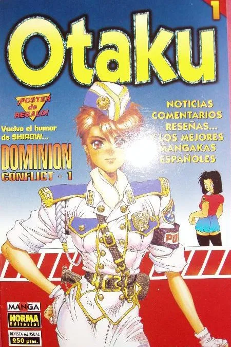 Otaku