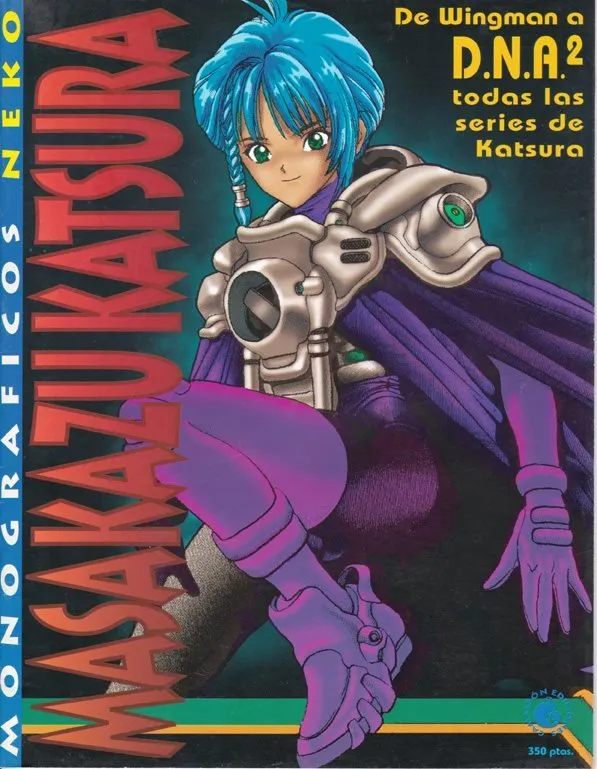 Monograficos Neko