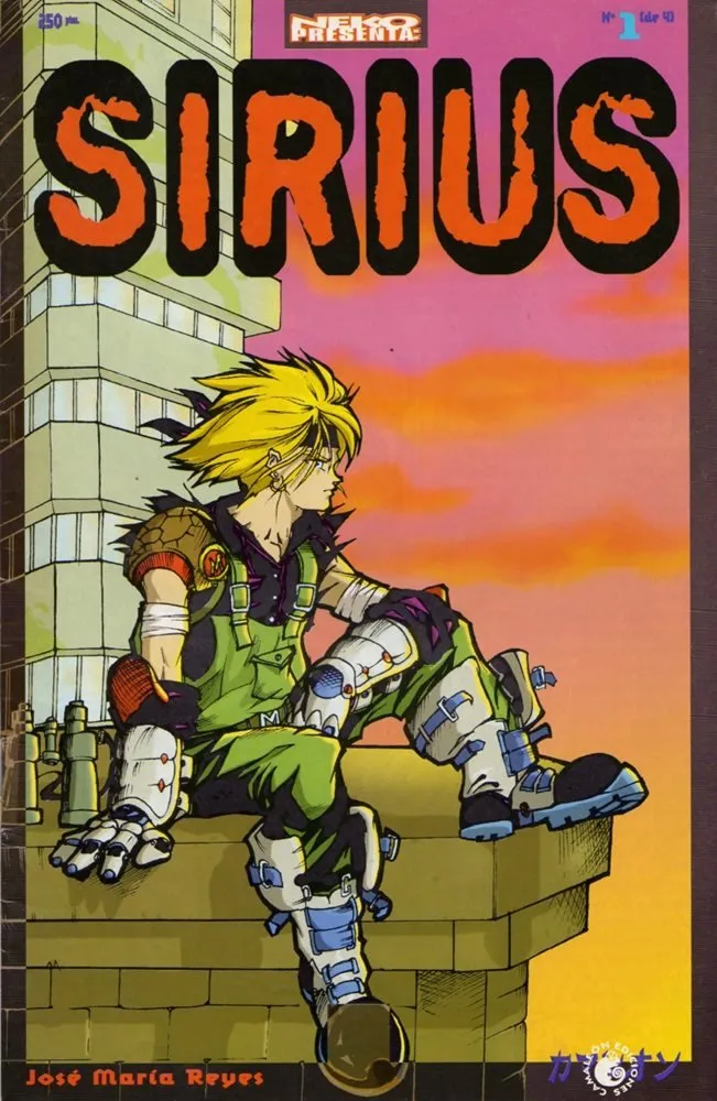Sirius