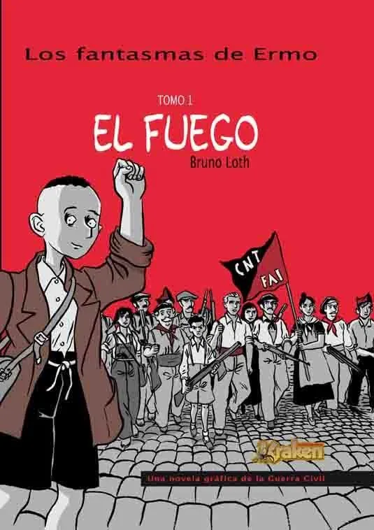 Los fantasmas de Ermo