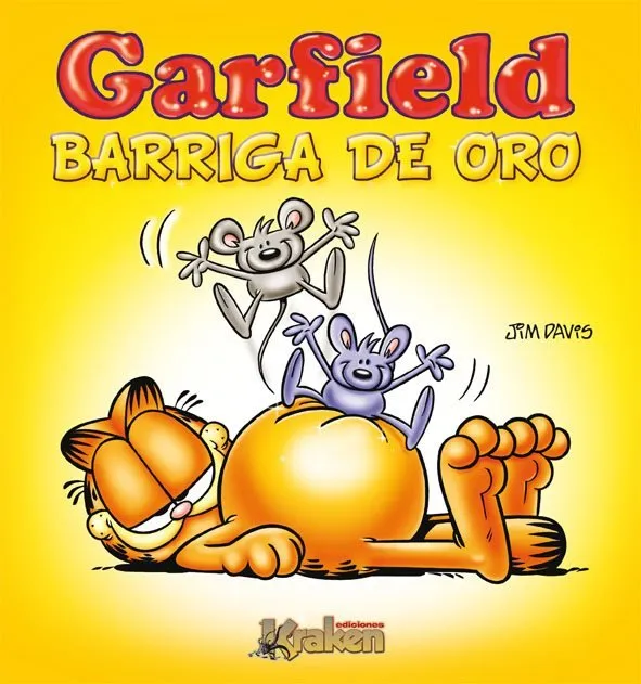 Garfield